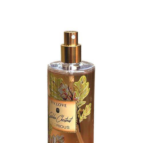بادی اسپلش زنانه وی وی لاو مدل Golden Chestnut Glorious