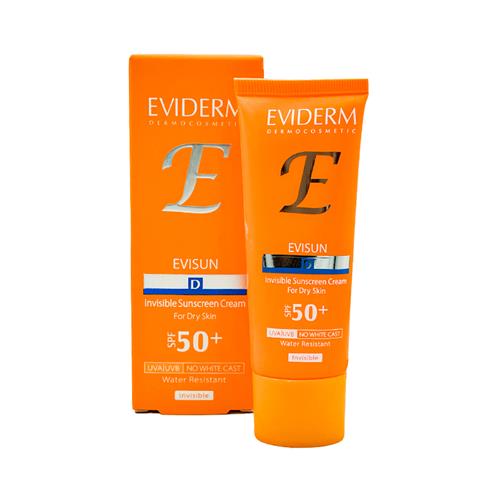 Eviderm-Tinted-Sunscreen-Cream-For-Dry-Skin-