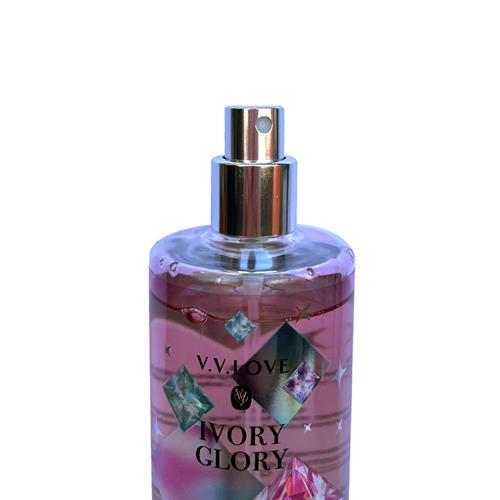 بادی اسپلش زنانه وی وی لاو مدل Ivory Glory
