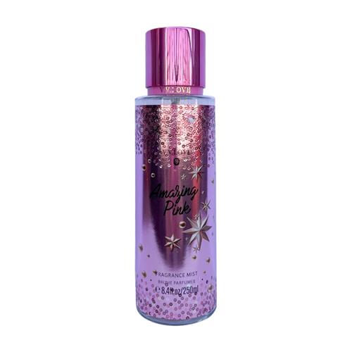 بادی اسپلش زنانه وی وی لاو مدل Amazing Pink