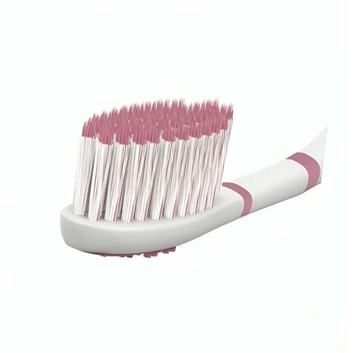 مسواک نرم سیگنال مدل Slim Care Sensitive  