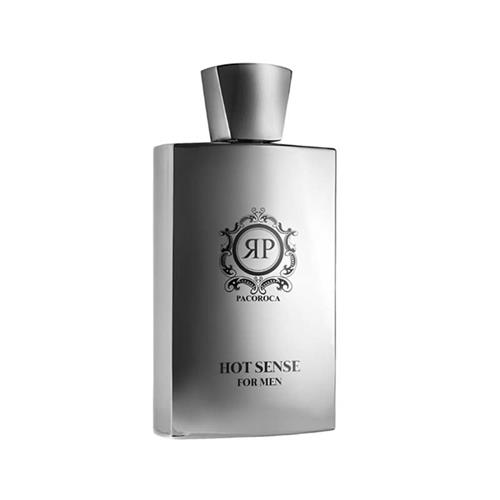 عطر مردانه پاکوروکا مدل هات سنس 