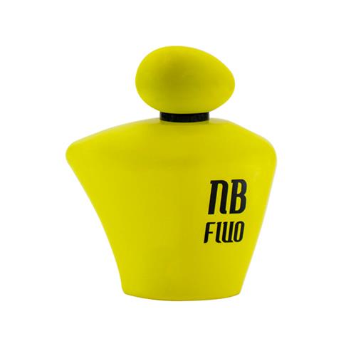 ادوپرفیوم زنانه نیو برند سری NB مدل Fluo Sun 
