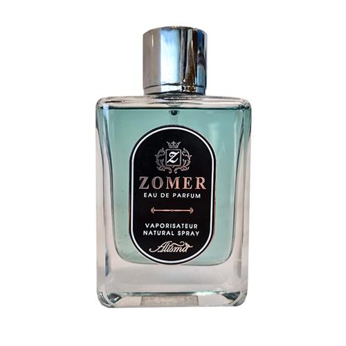 ادوپرفیوم مردانه Zomer مدل Vaporisateur Natural Spray حجم 100 میل