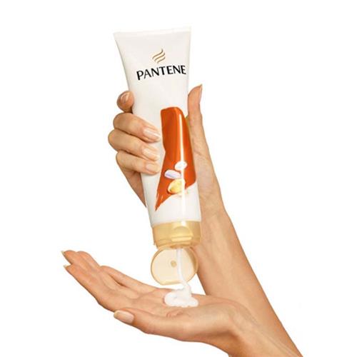 ماسک مو ضدریزش پنتن مدل Dokulme Karsiti
