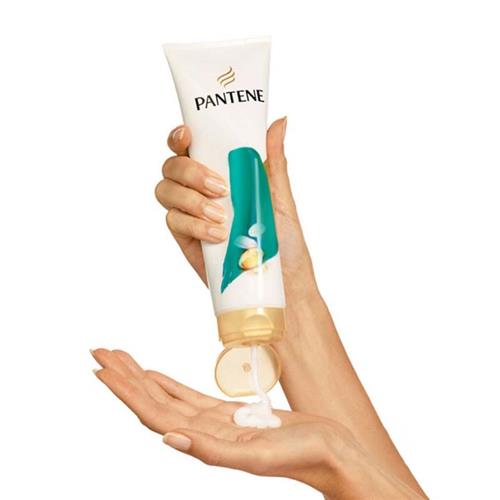 ماسک مو مناسب موهای چرب و نازک پنتن مدل Aqua Light 