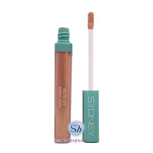 رژ لب مایع شاین سیدنی مدل High Shine Lip Gloss حجم 7 میل