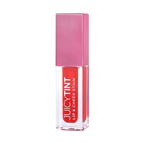 تینت لب و گونه مایع گلدن رز مدل Juicy - شماره 2