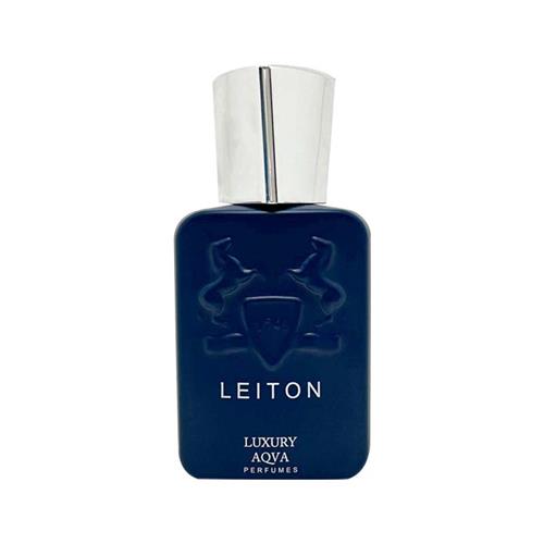 عطر مینی آکوآ لاکچری مدل Leiton حجم 25 میل 
