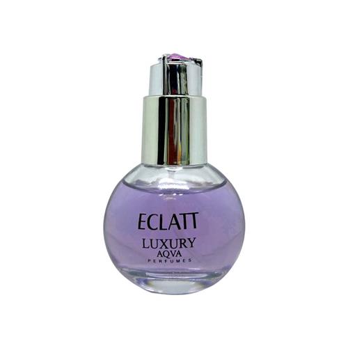 عطر مینی لاکچری آکوآ مدل Eclatt حجم 25 میل 