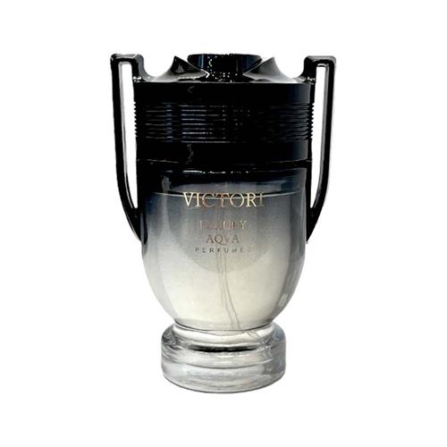 عطر مینی لاکچری آکوآ مدل Victori حجم 60 میل  