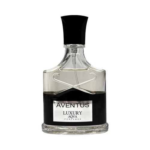 عطر مینی لاکچری آکوآ مدل Aventus حجم 25 میل   