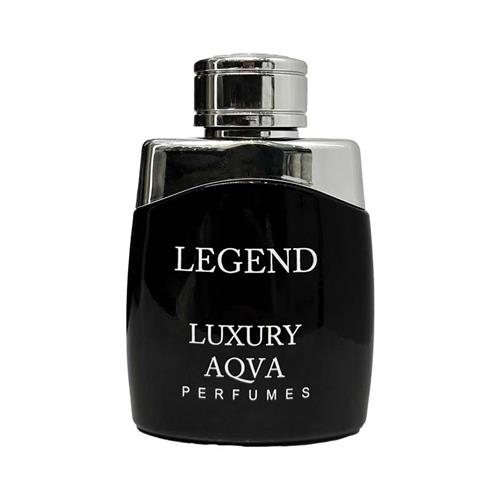 عطر مینی لاکچری آکوآ مدل Legend حجم 36 میل  