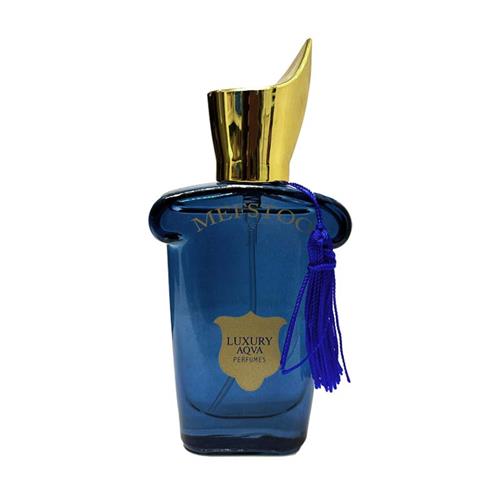 عطر مینی لاکچری آکوآ مدل Mefstoo 