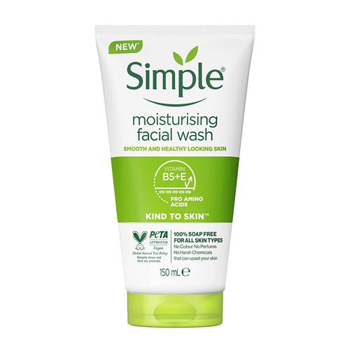 Simple-Kind-to-Skin-Moisturising-Face-Wash