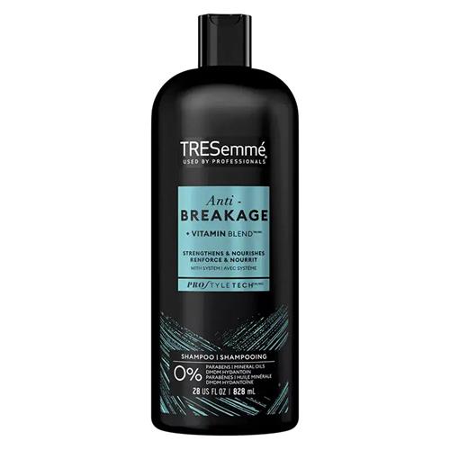 شامپو ضد شکستگی مو ترزمه مدل Anti Breakage حجم 828 میل
