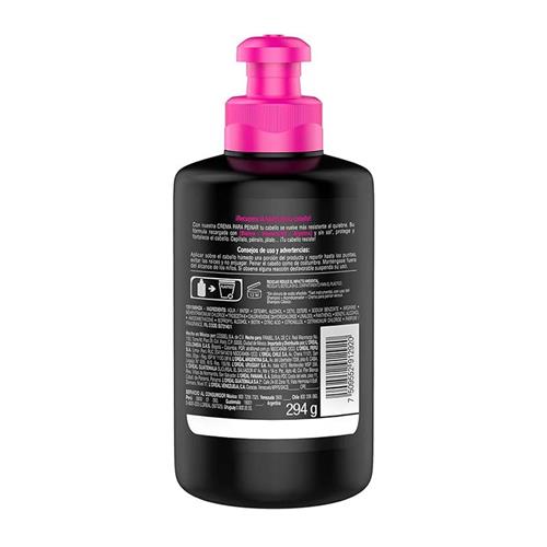 کرم مو ضدریزش اورآل مدل ELVIVE Caida Resist X3 حجم 300 میل