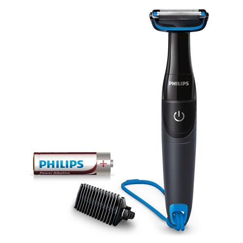 ماشین اصلاح بدن فیلیپس مدل BG1024