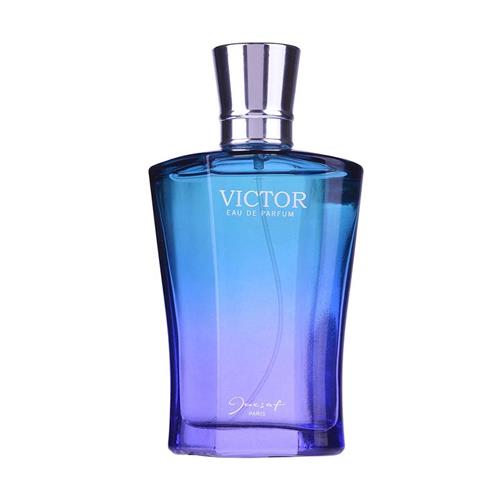 عطر مردانه ژک ساف مدل ویکتور Victor حجم 100 میل
