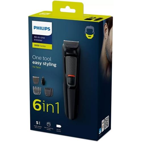ست اصلاح چند منظوره فیلیپس مدل 15/MG3710