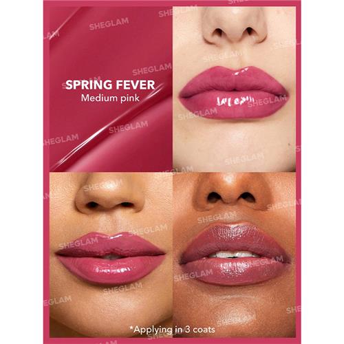 Spring Fever