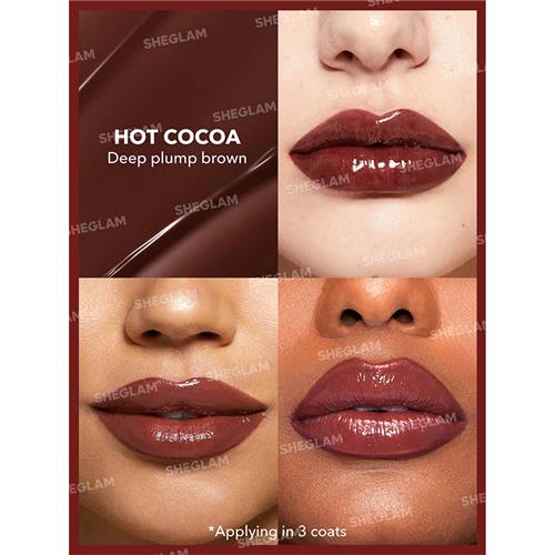Hot Cocoa