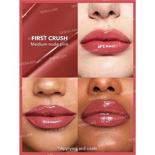 First Crush