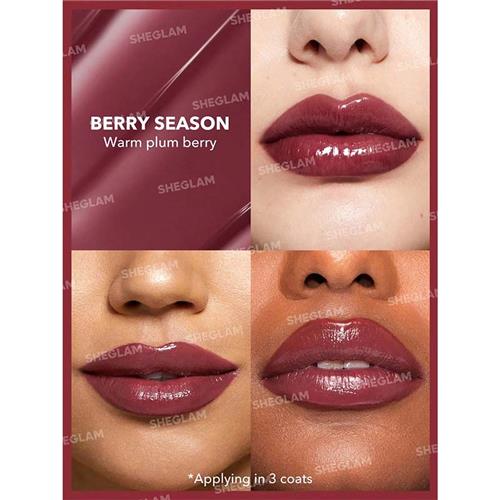 Berry Season