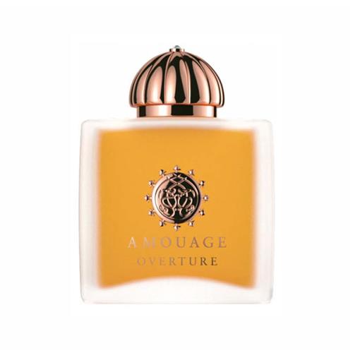عطر زنانه آمواج مدل Overture حجم 100 میل