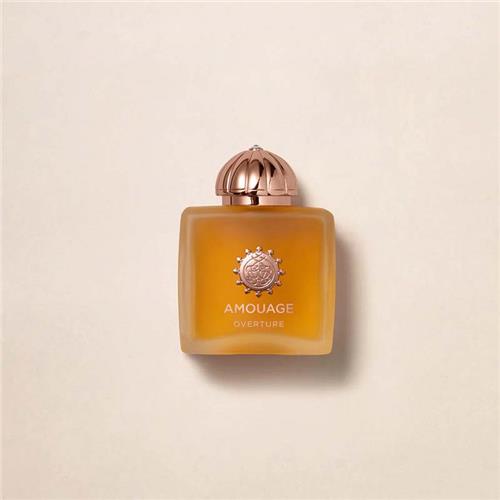 عطر زنانه آمواج مدل Overture حجم 100 میل