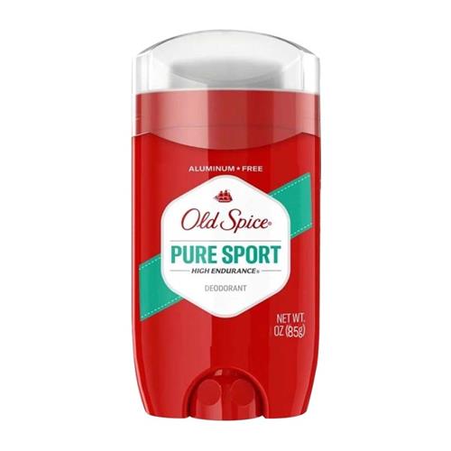 مام استیک اولد اسپایس مدل Pure Sport حجم 85 گرم
