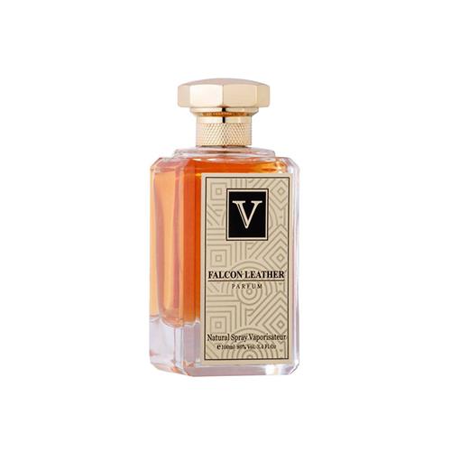 عطر زنانه روبرتو ویزاری مدل Falcon Leather حجم 100 میل