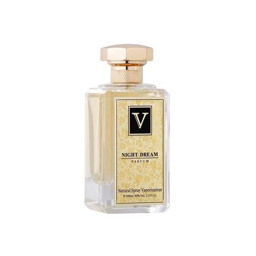 عطر زنانه روبرتو ویزاری مدل Night Dream حجم 100 میل