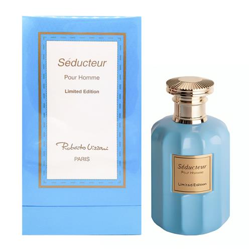 عطر مردانه روبرتو ویزاری مدل Seducteur حجم 100 میل