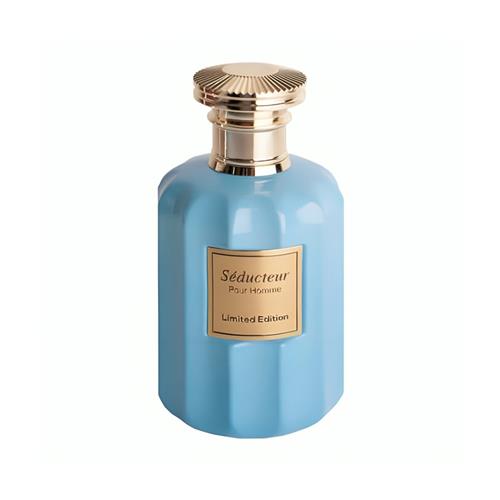 عطر مردانه روبرتو ویزاری مدل Seducteur حجم 100 میل