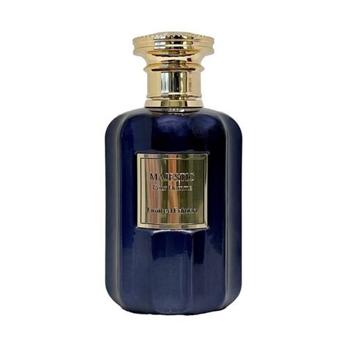 عطر مردانه روبرتو ویزاری مدل Majestic حجم 100 میل