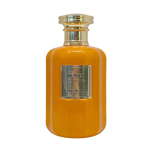 عطر زنانه روبرتو ویزاری مدل Heaven حجم 100 میل