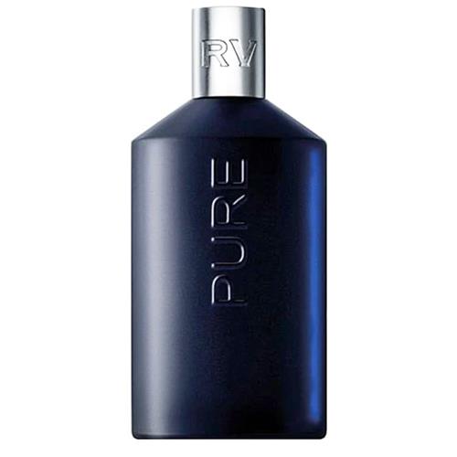ادو پرفیوم مردانه روبرتو ورینو مدل Pure Man Intenso 