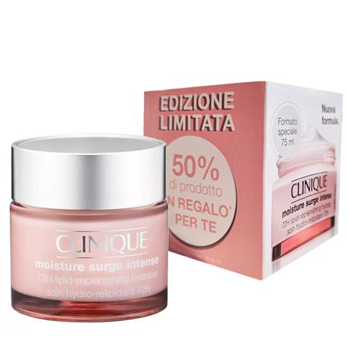 کلینیک لوسیون آبرسان 72 ساعته MOISTURE SURGE