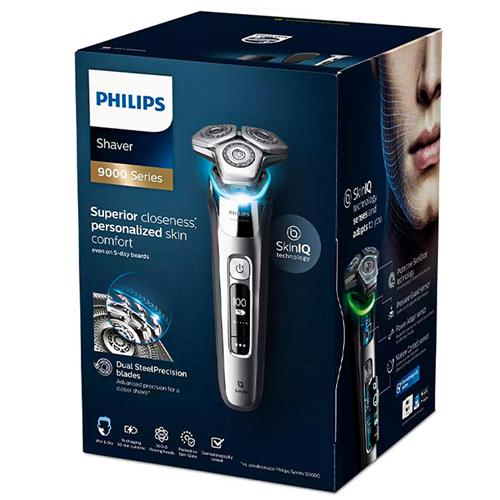 ماشین اصلاح فیلیپس مدل S9985/50