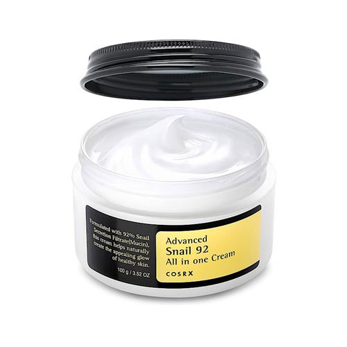 COSRX Advanced Snail 92 All In One Cream 100 gr
