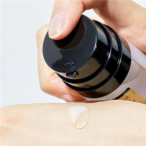 اسنس دوگانه حلزون کوزارکس آبرسان و روشن کننده 80 میل