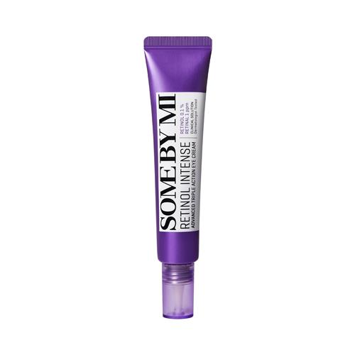 Some By Mi Retinol Intense Advanced Triple Action