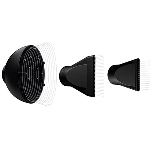 سشوار حرفه ای وینسنت مدل HD5322