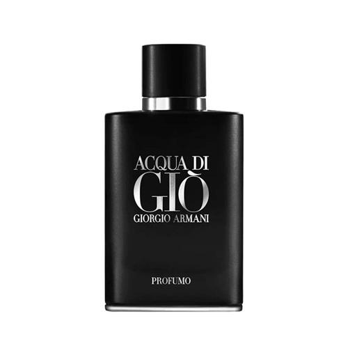تستر ادکلن مردانه جورجیو آرمانی مدل Acqua di Gio Profumo حجم 75میل