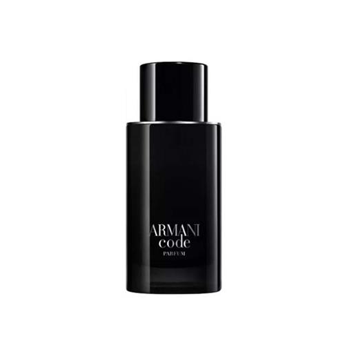 عطر مردانه جورجیو آرمانی مدل Code حجم 125 میل