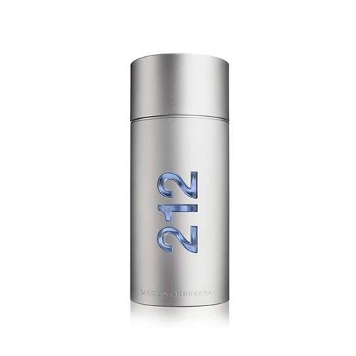 عطر مردانه کارولینا هررا مدل 212NYC حجم 100 میل