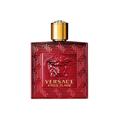 عطر مردانه ورساچه مدل Eros Flame حجم 100 میل
