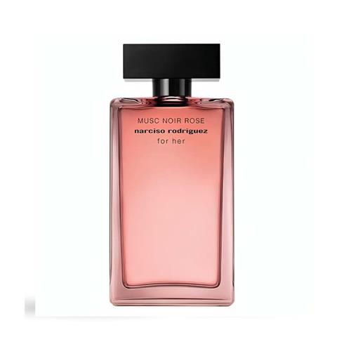 عطر زنانه نارسیسو رودریگز مدل Musc Noir Rose حجم 100 میل