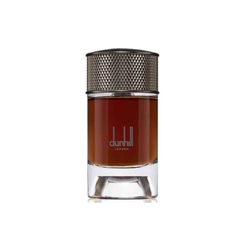 عطر مردانه دانهیل سری سیگنچر مدل Agar Wood حجم 100 میل